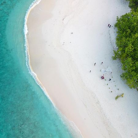 Beach Veli Ukulhas Eksteriør bilde