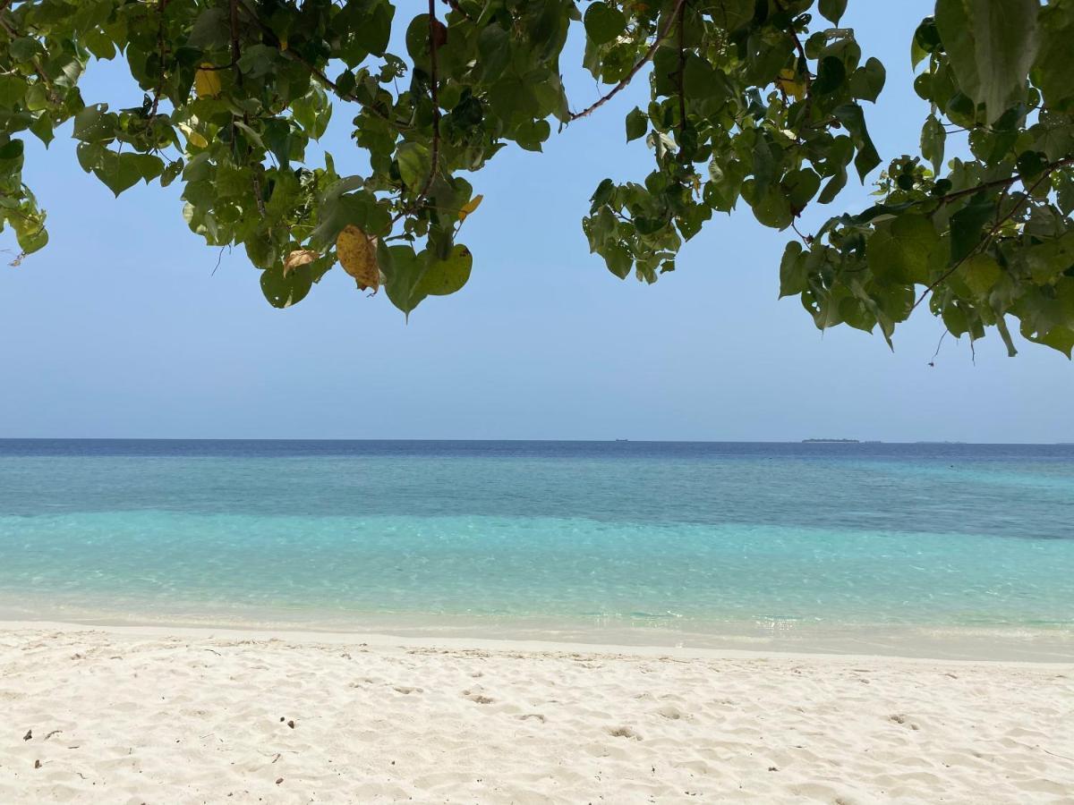 Beach Veli Ukulhas Eksteriør bilde