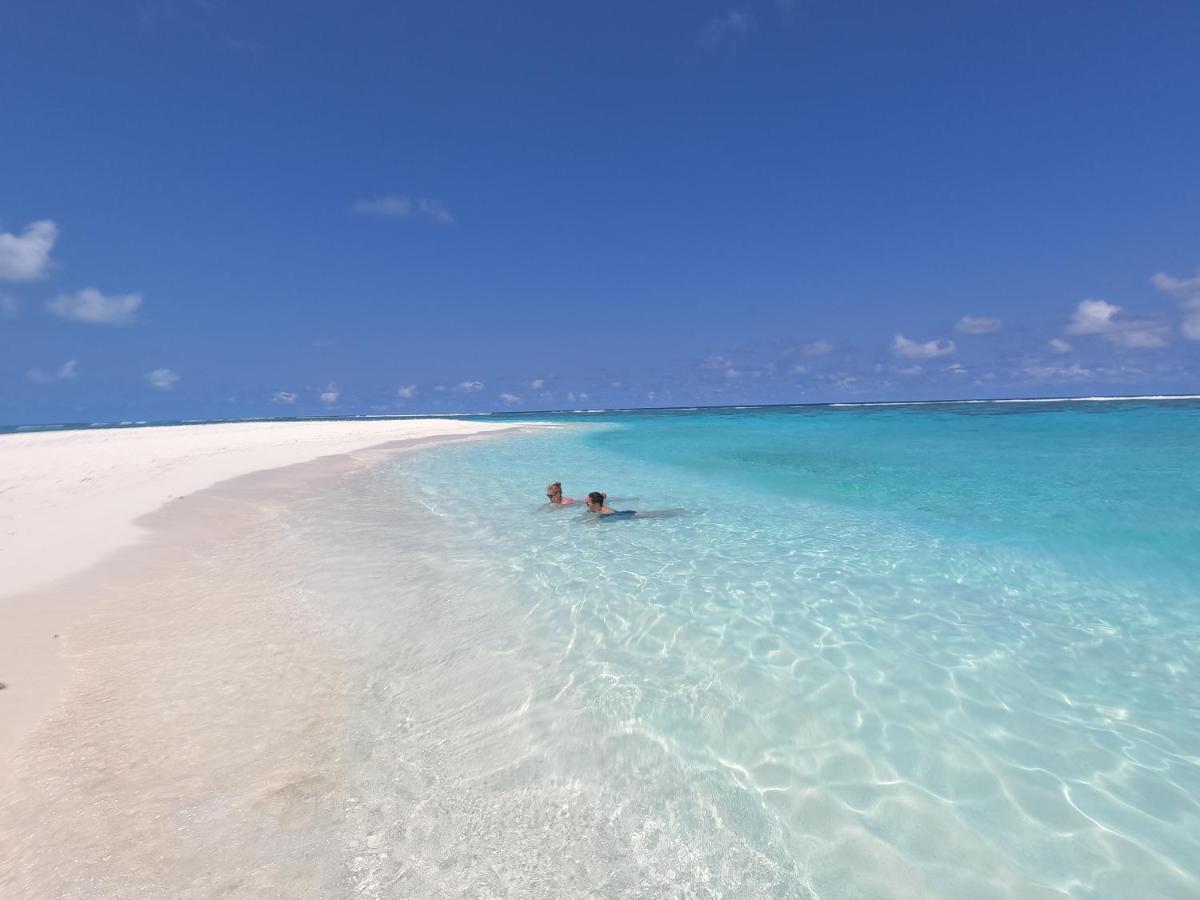 Beach Veli Ukulhas Eksteriør bilde