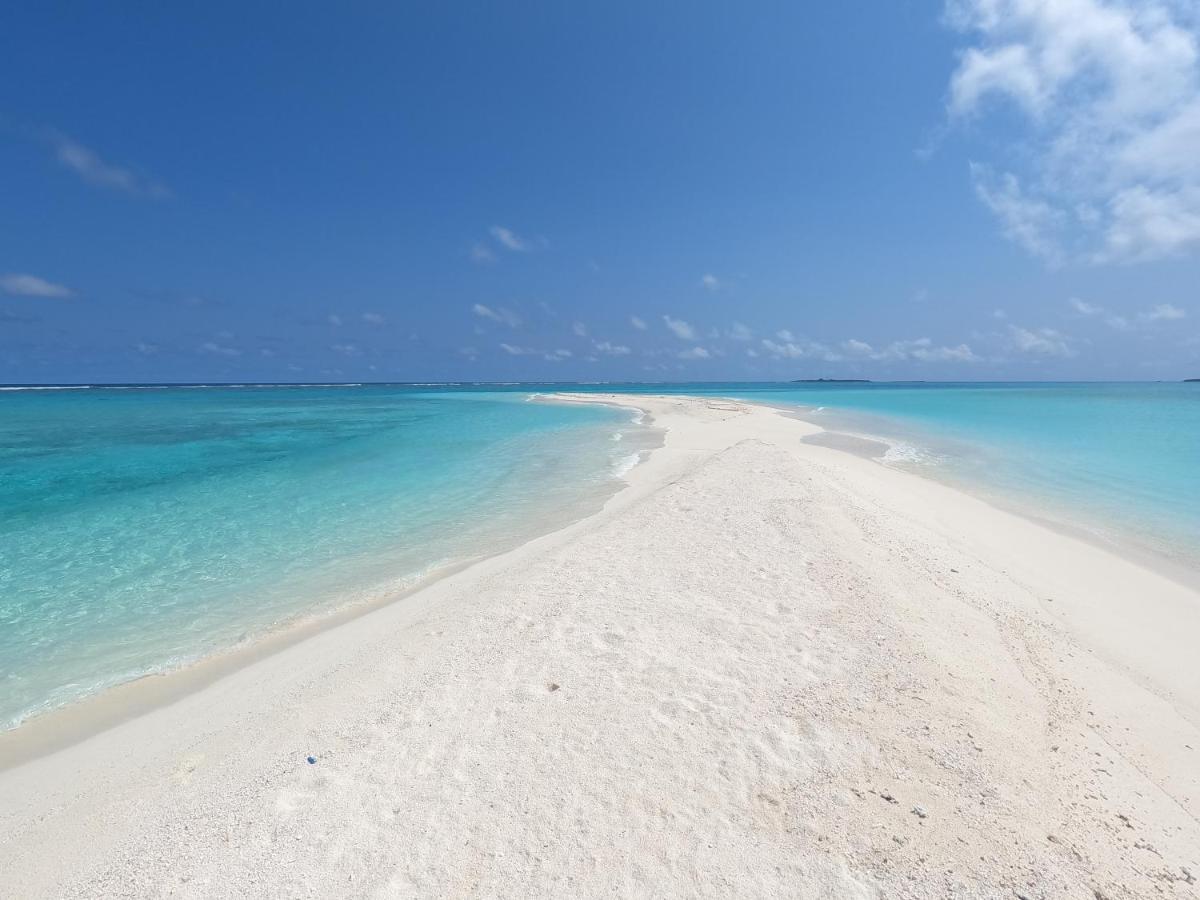Beach Veli Ukulhas Eksteriør bilde