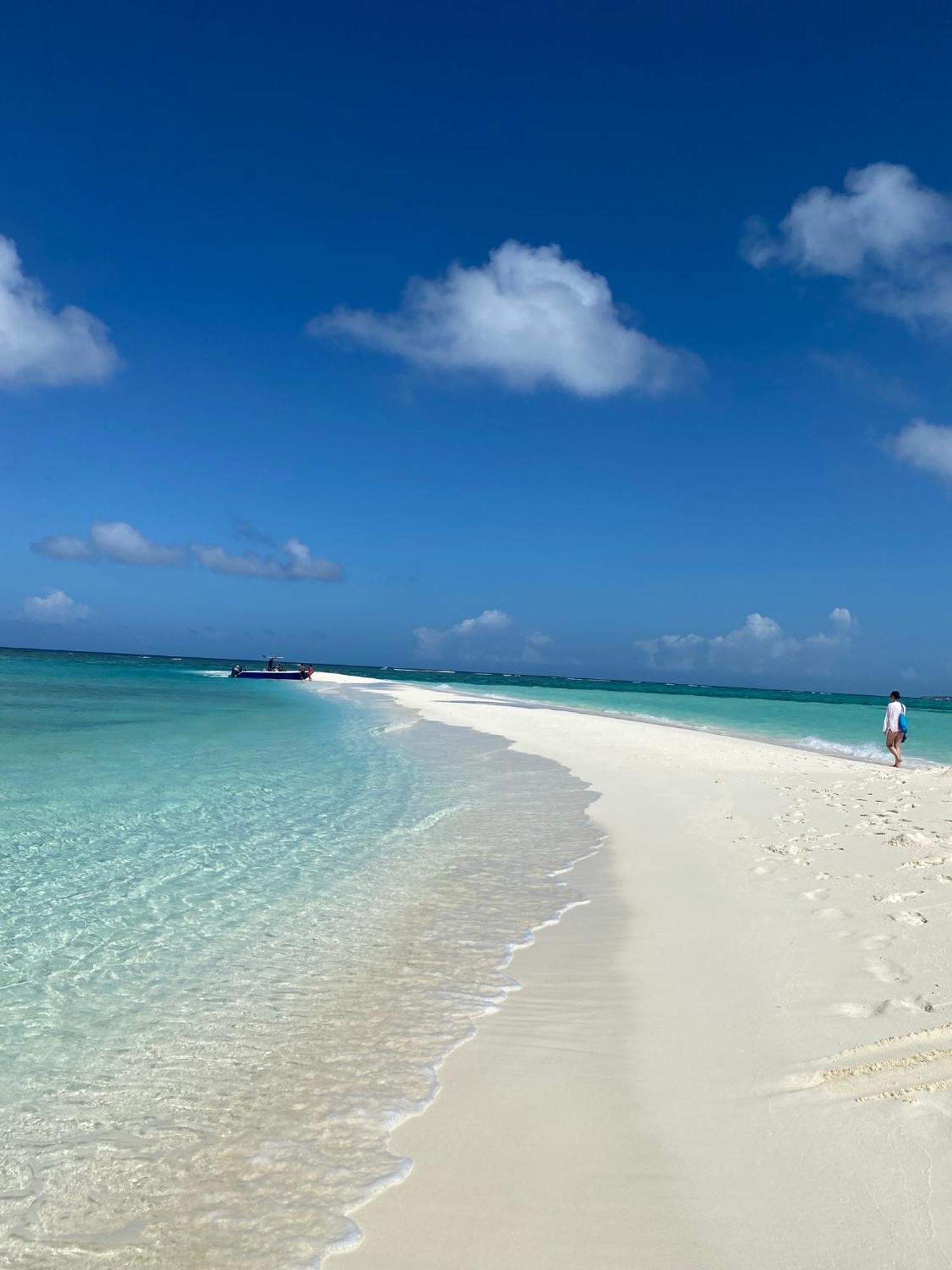 Beach Veli Ukulhas Eksteriør bilde