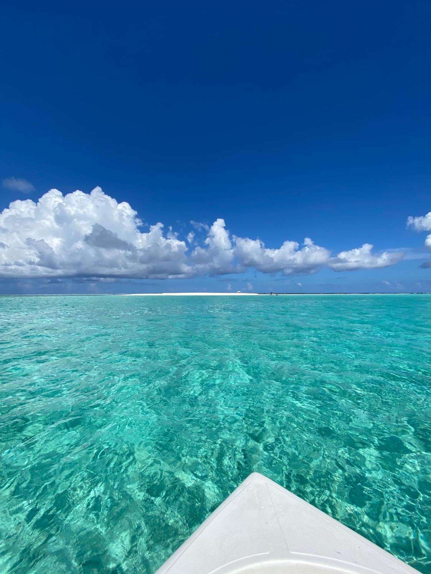 Beach Veli Ukulhas Eksteriør bilde