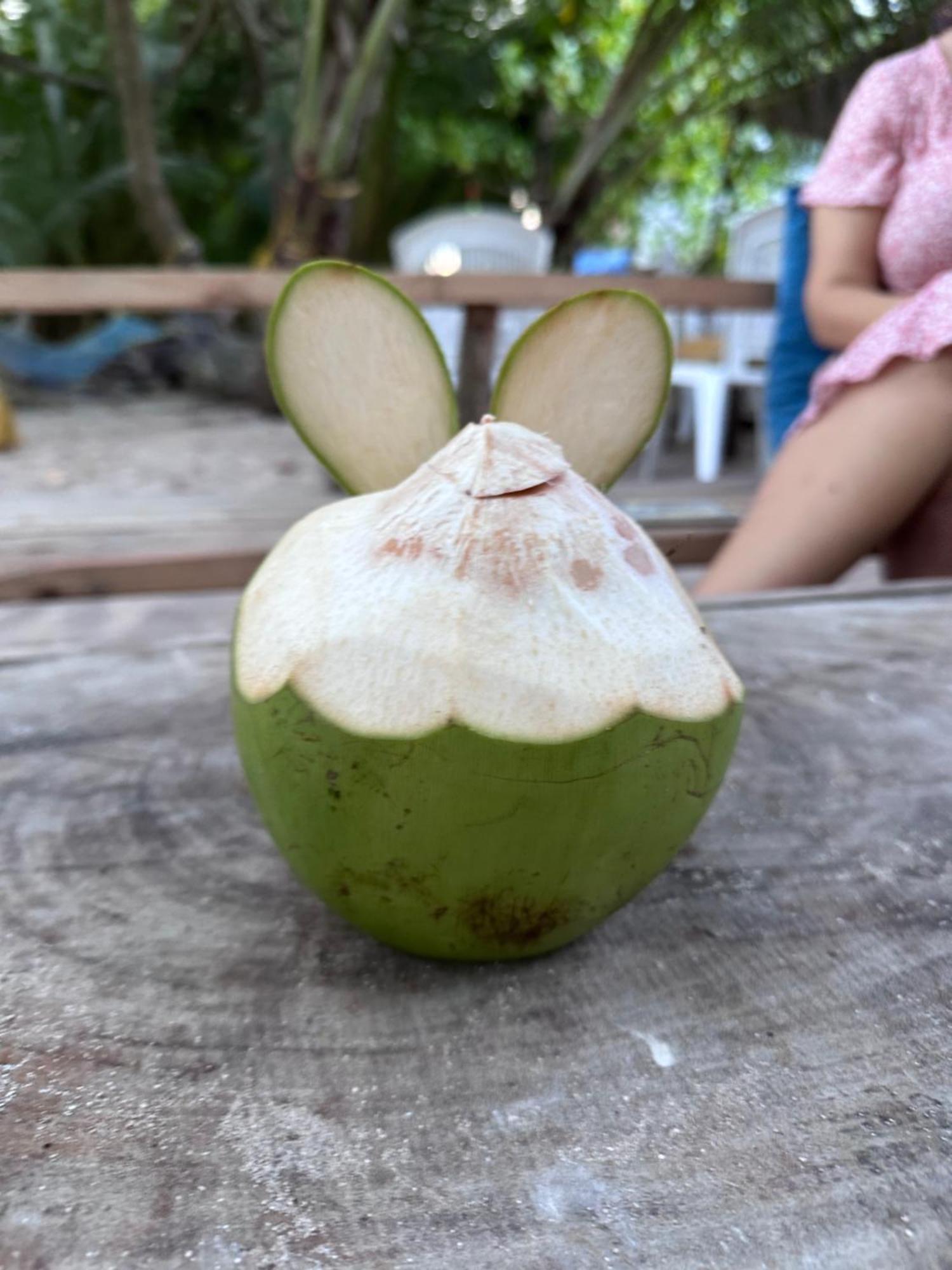 Beach Veli Ukulhas Eksteriør bilde