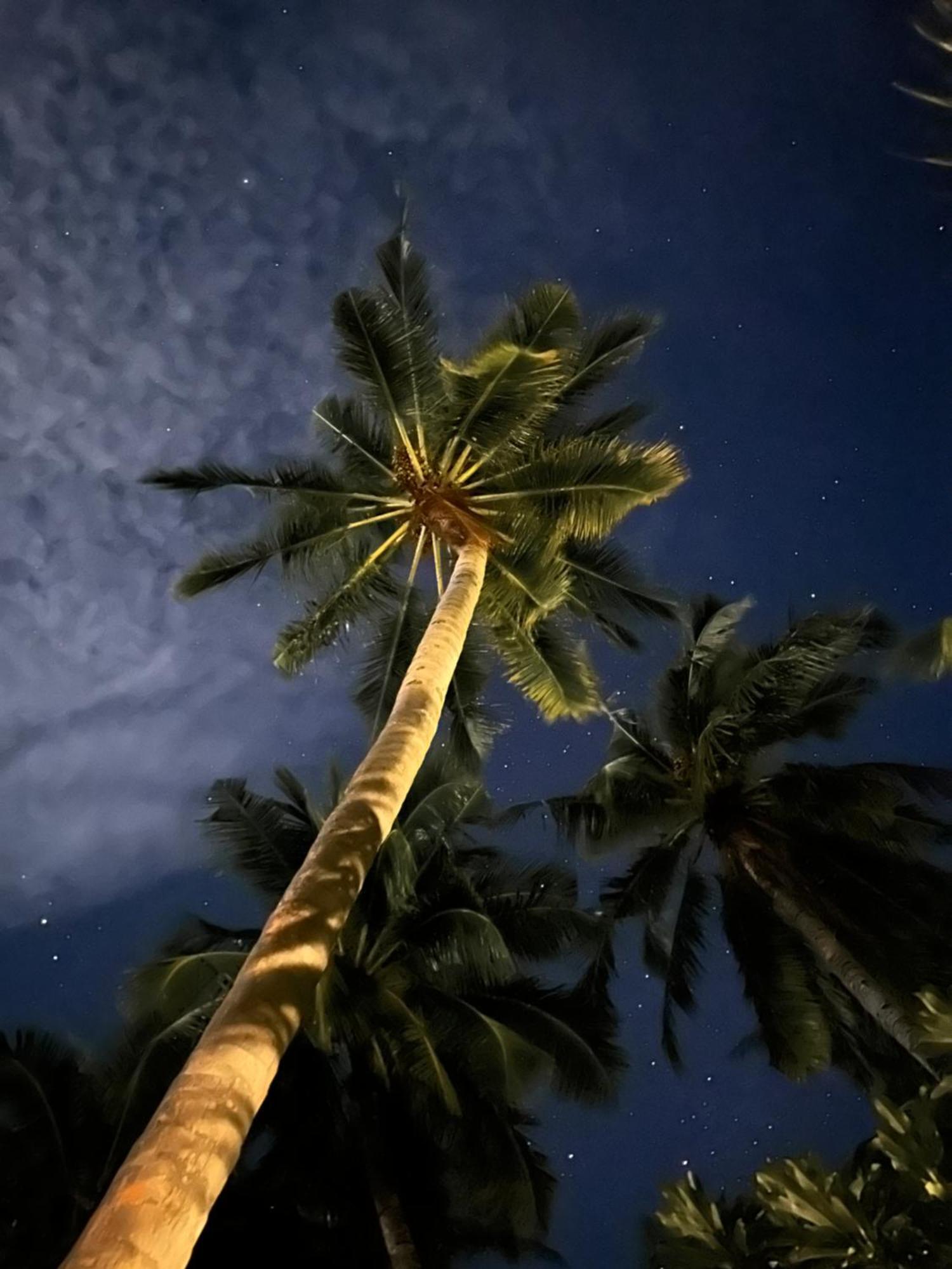 Beach Veli Ukulhas Eksteriør bilde
