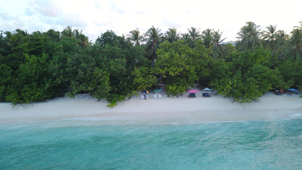 Beach Veli Ukulhas Eksteriør bilde