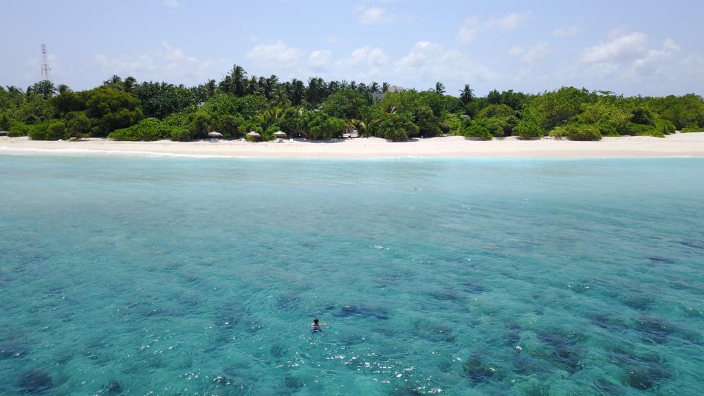 Beach Veli Ukulhas Eksteriør bilde