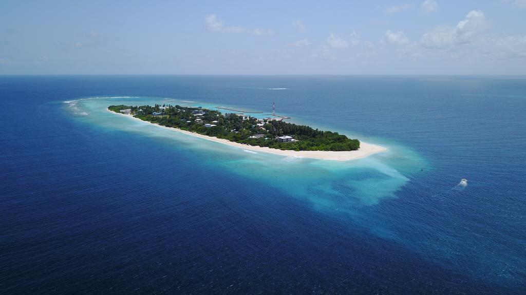 Beach Veli Ukulhas Eksteriør bilde