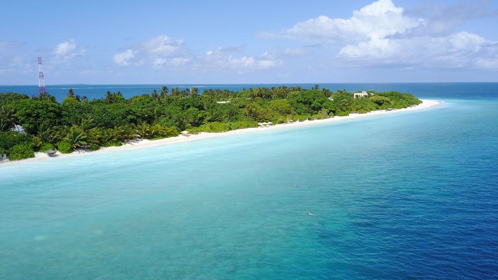 Beach Veli Ukulhas Eksteriør bilde