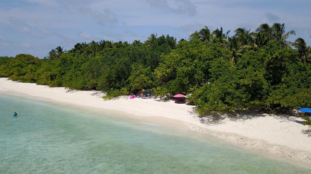 Beach Veli Ukulhas Eksteriør bilde
